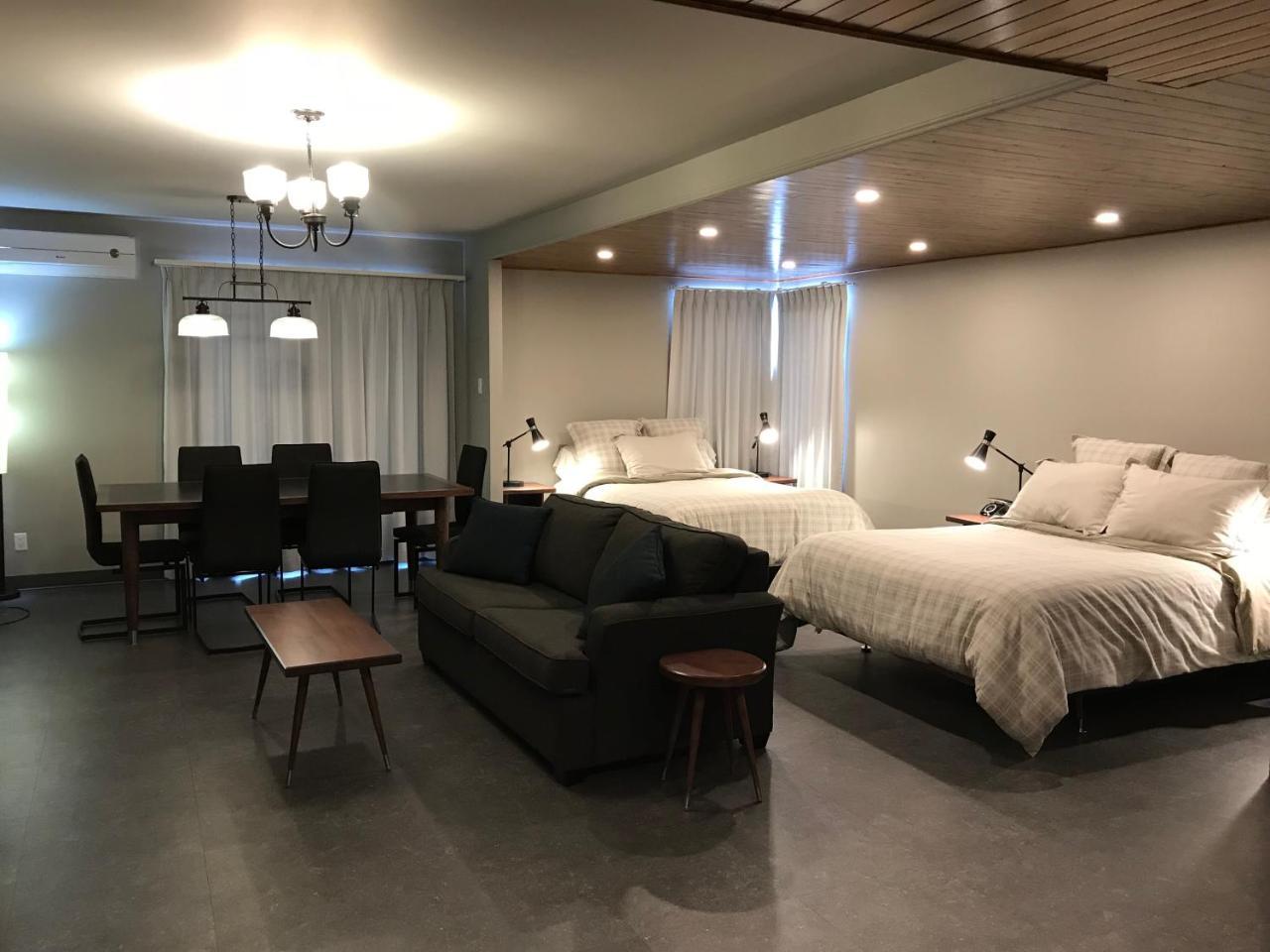 Motel Le Martinet ラ・ポカティエール エクステリア 写真